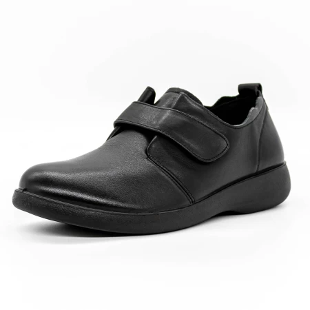 Casual cipele za žene 1375 Crna | Formazione