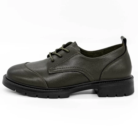 Casual cipele za žene 8301-6 Zelena | Formazione