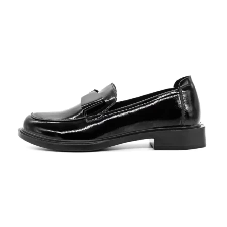 Casual cipele za žene 11520-11 Crna | Advancer