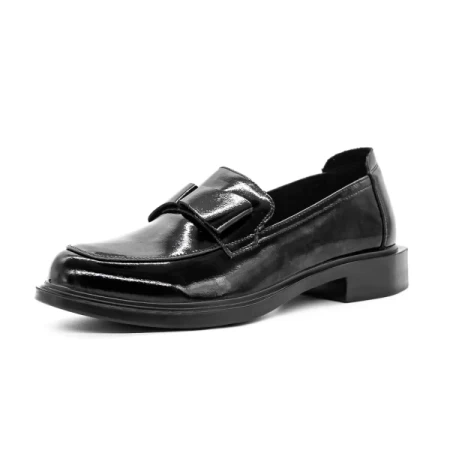 Casual cipele za žene 11520-11 Crna | Advancer