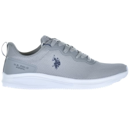 Sportske cipele za muškarce BLADE001 Siva | U.S.POLO ASSN