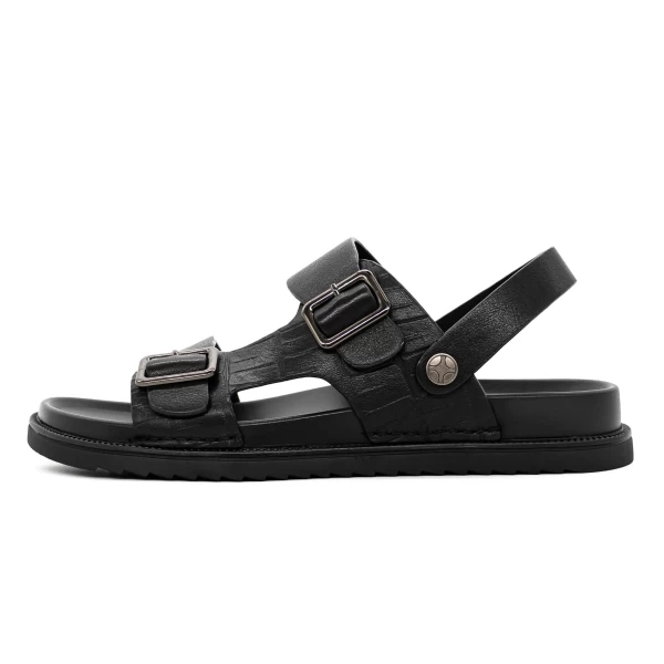 Sandale za muškarce OB10555 Crna | Advancer