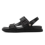 Sandale za muškarce OB10555 Crna | Advancer