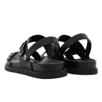 Sandale za muškarce OB10555 Crna | Advancer