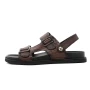 Sandale za muškarce OB10555 Smeđa | Advancer