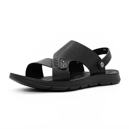 Sandale za muškarce 5735 Crna | Advancer
