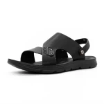 Sandale za muškarce 5735 Crna | Advancer