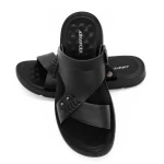 Sandale za muškarce 5735 Crna | Advancer