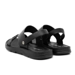 Sandale za muškarce 5735 Crna | Advancer