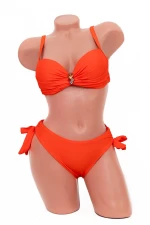 Kupaći kostim za žene F105 Narančasta | Meina