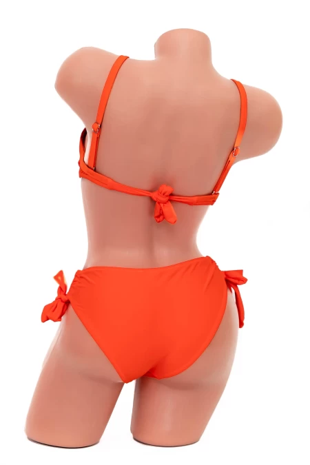 Kupaći kostim za žene F105 Narančasta | Meina