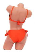 Kupaći kostim za žene F105 Narančasta | Meina