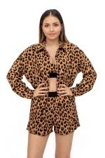 Komplet za žene TR0611 Leopard | Kikiriki