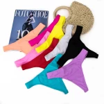 Kupaći kostim za žene B01 Crvena | Meina