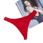 Kupaći kostim za žene B01 Crvena | Meina