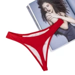 Kupaći kostim za žene B01 Crvena | Meina