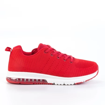 Sportske cipele za muškarce 8083 Crvena | Mvpboy
