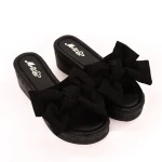 Papuče za žene XN38 Crna | Mei
