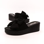 Papuče za žene XN38 Crna | Mei