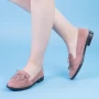 Casual cipele za žene XD102 Ružičasta | Mei