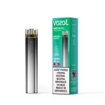 Punjiva elektronska nargila KIT SWITCH PRO MENTHOL MOJITO | VOZOL