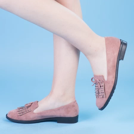 Casual cipele za žene XD102 Ružičasta | Mei