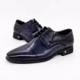 Pantofi Barbati 7065-844 BLUE | MEI