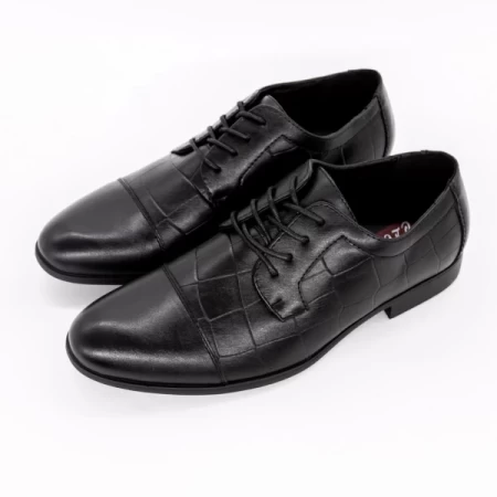 Pantofi Barbati 1G1285 BLACK | CLOWSE