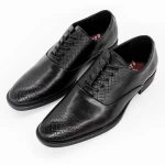 Pantofi Barbati 1G1505 BLACK | CLOWSE