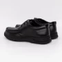 Pantofi Barbati 7316 BLACK | MEI