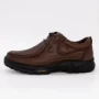 Pantofi Casual Barbati 9806 DARK BROWN | ADVANCER