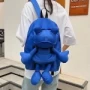 Rucsac Dama ZA36 BLUE | MEI