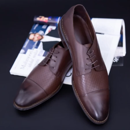 Cipele za muškarce 506 Smeđa | Divarese