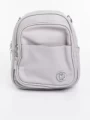 Rucsac Dama 5ZA103 GREY | MEI