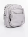 Rucsac Dama 5ZA103 GREY | MEI