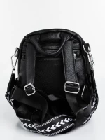 Rucsac Dama 5ZA105 BLACK | MEI