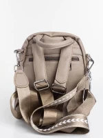 Rucsac Dama 5ZA105 KHAKI | MEI