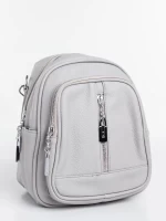 Rucsac Dama 5ZA107 GREY | MEI