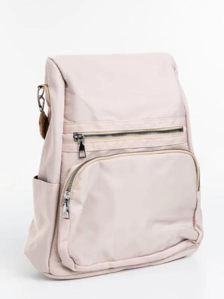 Rucsac Dama 5ZA111 PINK | MEI