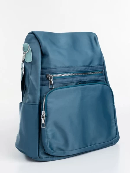 Rucsac Dama 5ZA111 BLUE | MEI