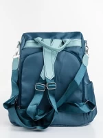 Rucsac Dama 5ZA111 BLUE | MEI