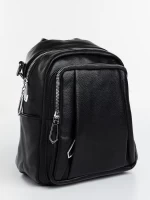 Rucsac Dama 5ZA109 BLACK | MEI