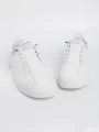 Pantofi Casual Barbati 5565 WHITE | MEI