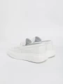 Mocasini Barbati 5NXE17 WHITE | MEI