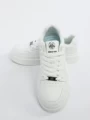 Pantofi Casual Barbati 2501 WHITE | MEI