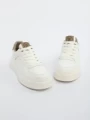 Pantofi Casual Barbati 2512 BEIGE | MEI