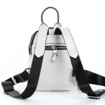 Rucsac Dama BZ172 WHITE | MEI