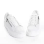 Pantofi Casual Barbati 5NXE38 WHITE | MEI