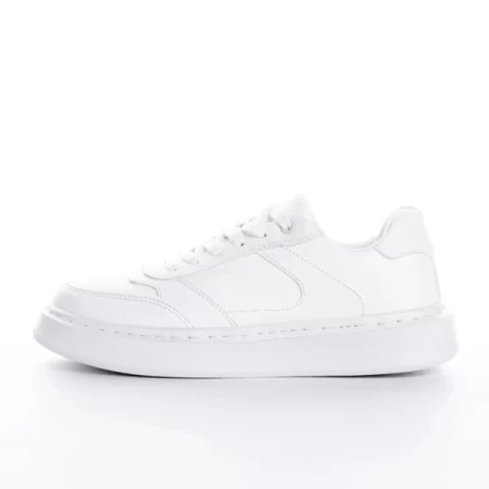 Pantofi Sport Barbati 5Q27 WHITE | MEI