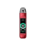 KIT ACE MAX Carbon Pod Ruby Red | VOZOL